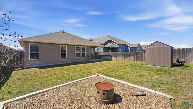 418 Moonvine Way, New Braunfels, TX 78130