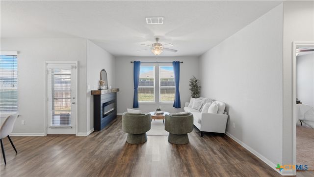 418 Moonvine Way, New Braunfels, TX 78130