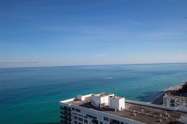 2711 S Ocean Dr 2506, Hollywood, FL 33019