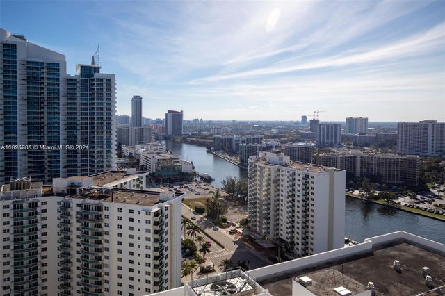 2711 S Ocean Dr 2506, Hollywood, FL 33019