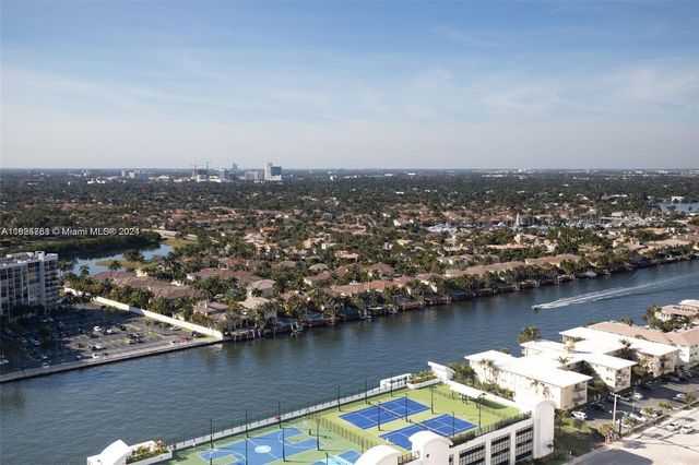 2711 S Ocean Dr 2506, Hollywood, FL 33019