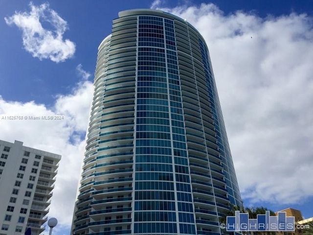 2711 S Ocean Dr 2506, Hollywood, FL 33019