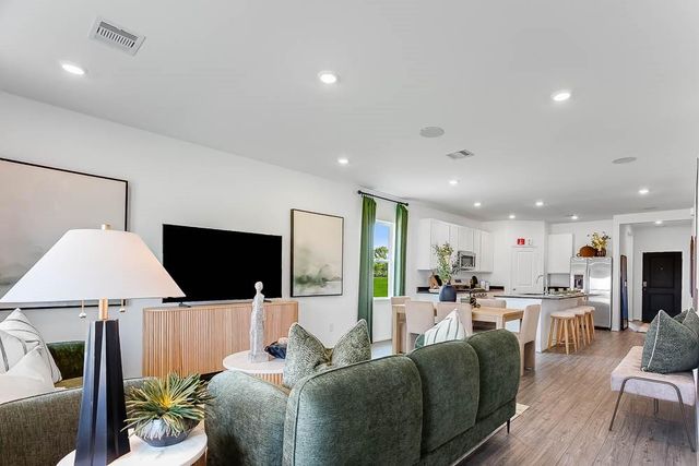 26710 Plain Glee Street, Hockley, TX 77447