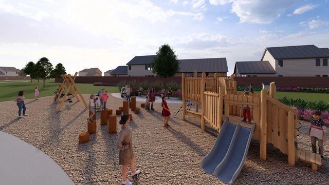 26710 Plain Glee Street, Hockley, TX 77447