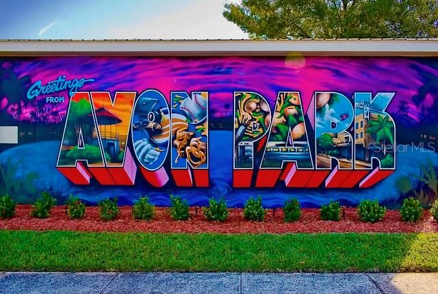 2921 W SEVILLE DRIVE, Avon Park, FL 33825