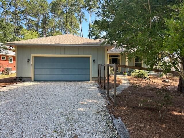 132 Chrysler Avenue, Santa Rosa Beach, FL 32459