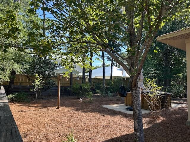 132 Chrysler Avenue, Santa Rosa Beach, FL 32459