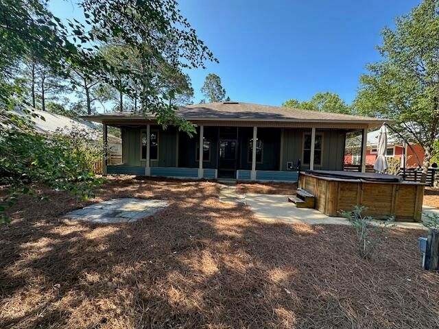 132 Chrysler Avenue, Santa Rosa Beach, FL 32459