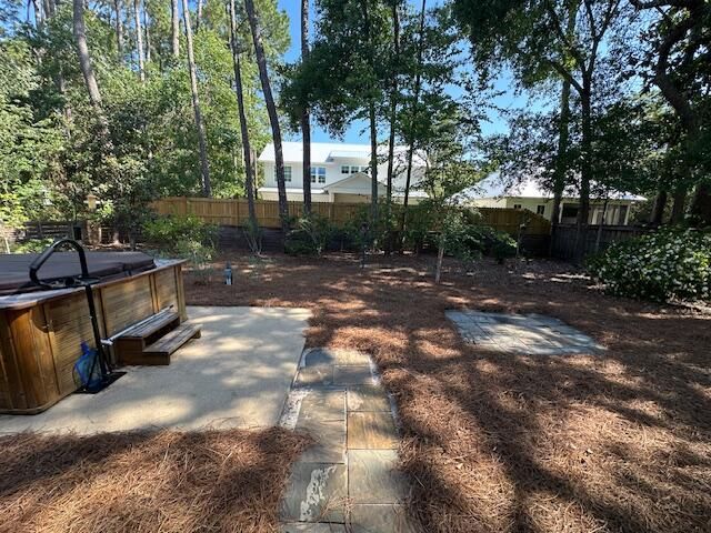 132 Chrysler Avenue, Santa Rosa Beach, FL 32459