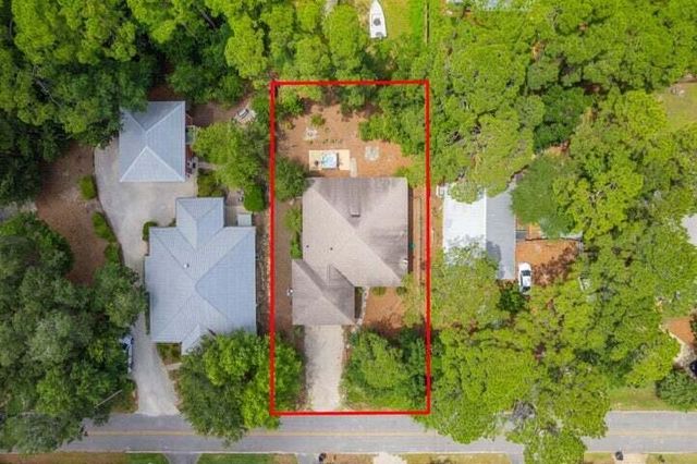132 Chrysler Avenue, Santa Rosa Beach, FL 32459