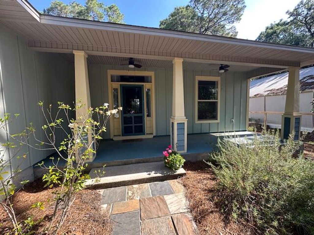 132 Chrysler Avenue, Santa Rosa Beach, FL 32459