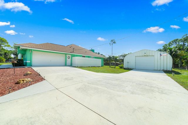 15742 75th Lane N, Loxahatchee, FL 33470