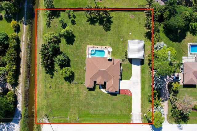 15742 75th Lane N, Loxahatchee, FL 33470