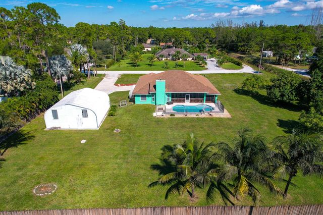 15742 75th Lane N, Loxahatchee, FL 33470