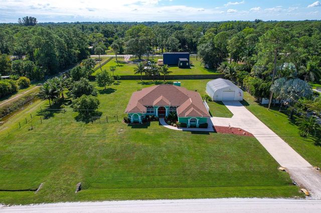 15742 75th Lane N, Loxahatchee, FL 33470