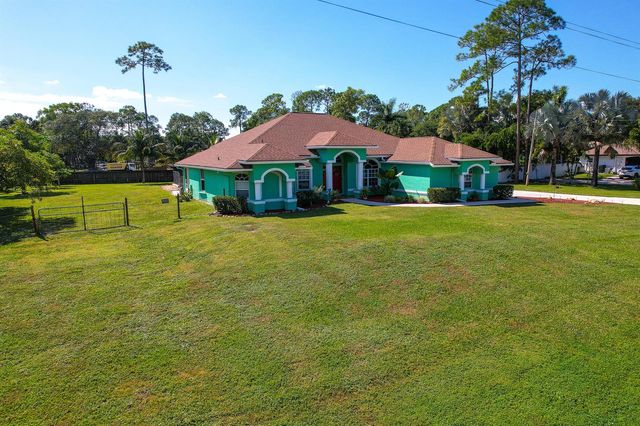 15742 75th Lane N, Loxahatchee, FL 33470