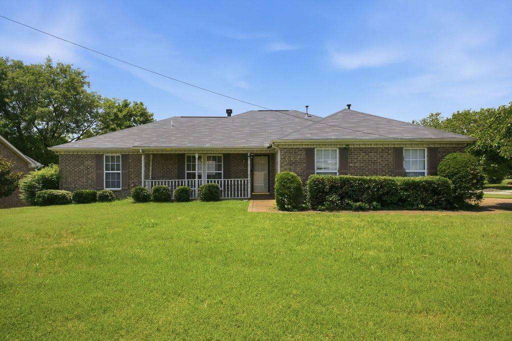 3011 Potts Xing, Smyrna, TN 37167