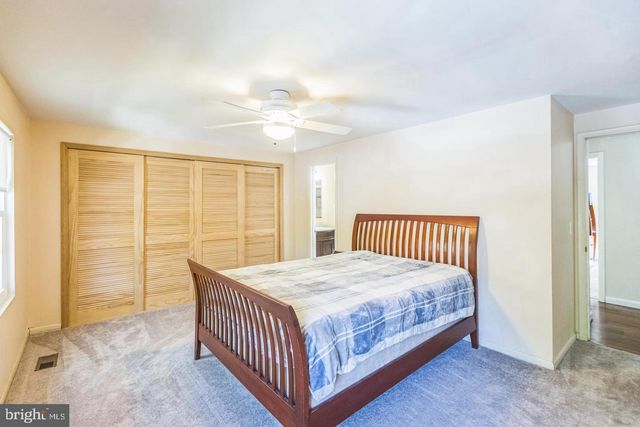 9427 CANDLEBERRY CT, Burke, VA 22015