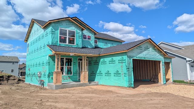 7524 Lower 42nd Street N, Oakdale, MN 55128