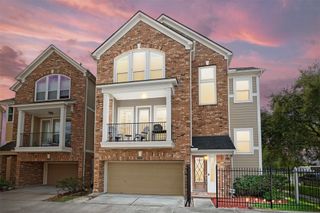 1513 Nagle Street, Houston, TX 77003