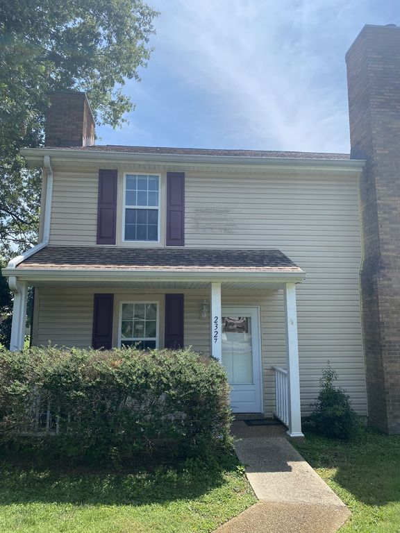 2327 Kimberly Dr, Nashville, TN 37214