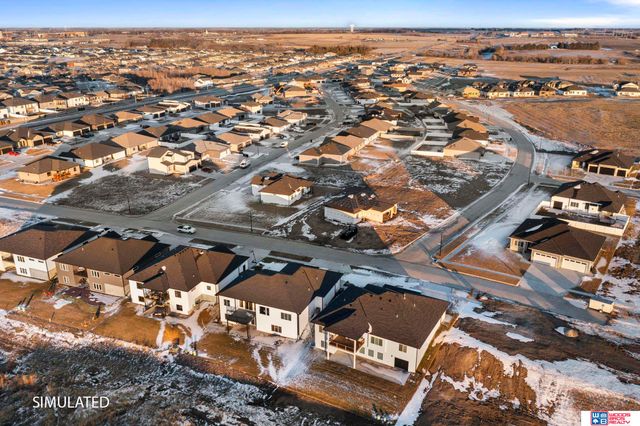 3636 Wilderness Hills Boulevard, Lincoln, NE 68516