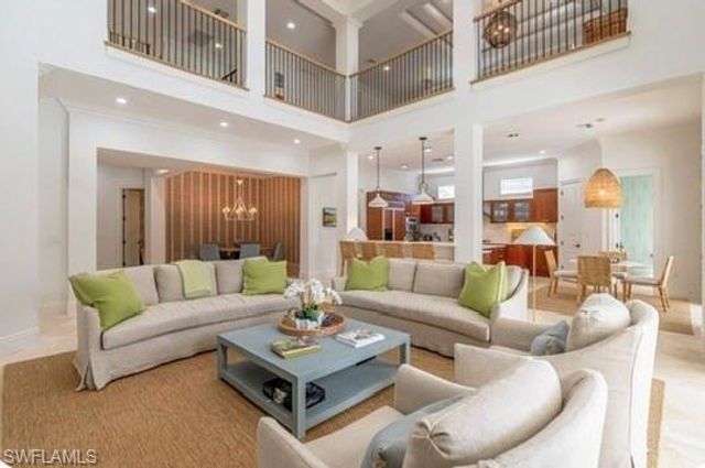 428 Rudder RD, Naples, FL 34102