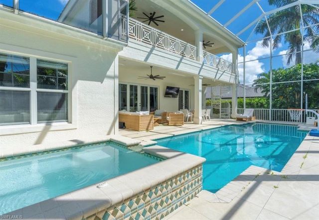 428 Rudder RD, Naples, FL 34102