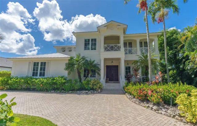 428 Rudder RD, Naples, FL 34102