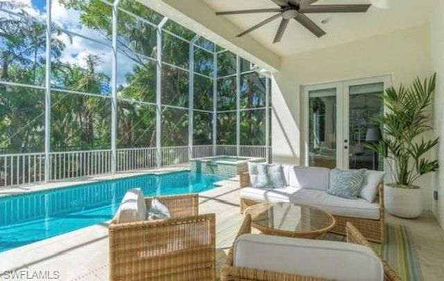 428 Rudder RD, Naples, FL 34102