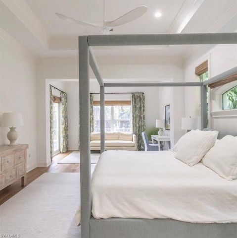 428 Rudder RD, Naples, FL 34102