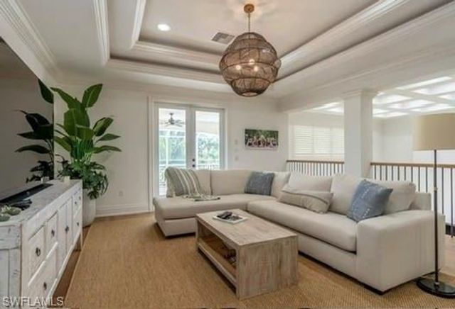 428 Rudder RD, Naples, FL 34102