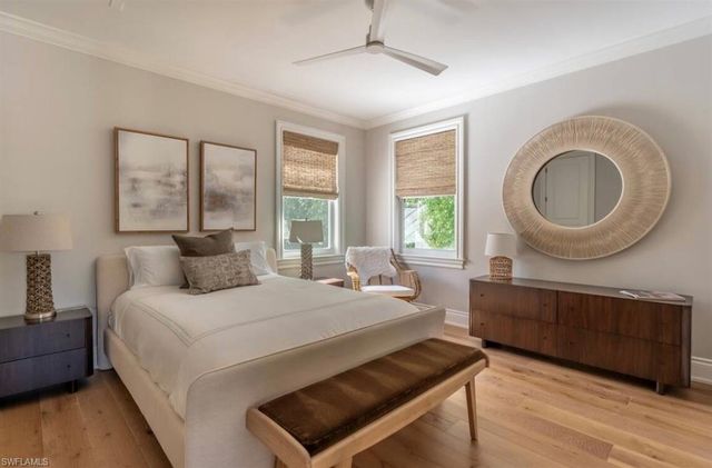 428 Rudder RD, Naples, FL 34102