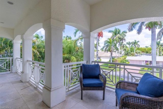 428 Rudder RD, Naples, FL 34102