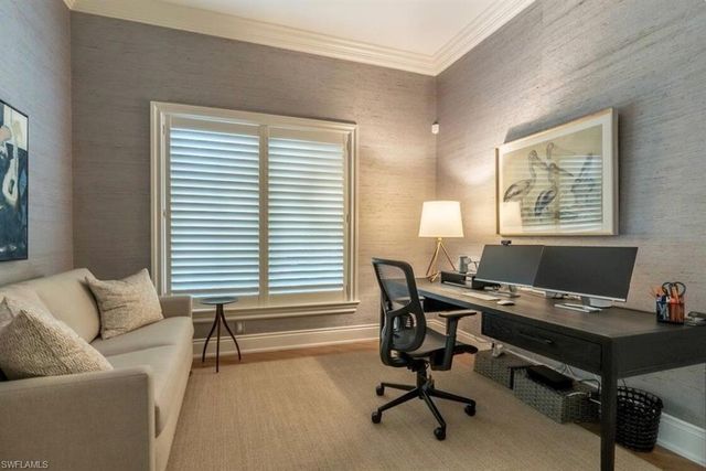 428 Rudder RD, Naples, FL 34102