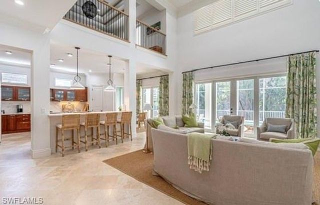 428 Rudder RD, Naples, FL 34102