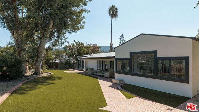 18623 Palomino Drive, Tarzana (los Angeles), CA 91356