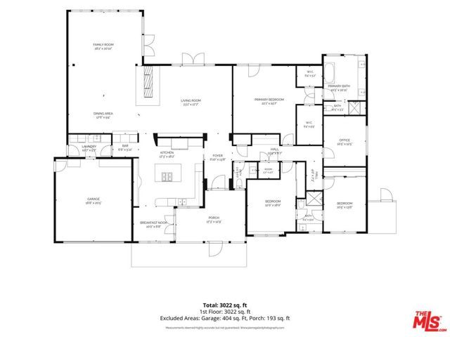 18623 Palomino Drive, Tarzana (los Angeles), CA 91356