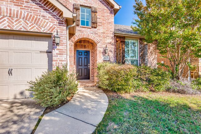 3309 Edgewater Drive, Little Elm, TX 75068