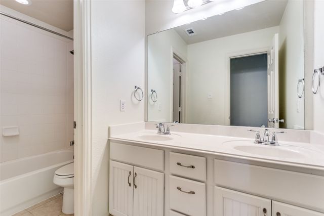 3309 Edgewater Drive, Little Elm, TX 75068