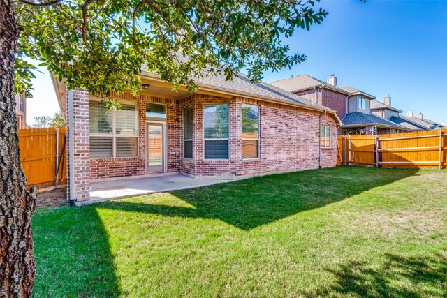 3309 Edgewater Drive, Little Elm, TX 75068