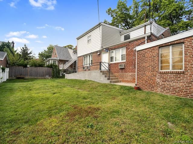 1214 Pelham Parkway S, Bronx, NY 10461