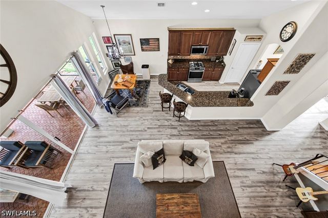 20141 ROOKERY DR, Estero, FL 33928