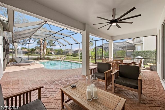 20141 ROOKERY DR, Estero, FL 33928