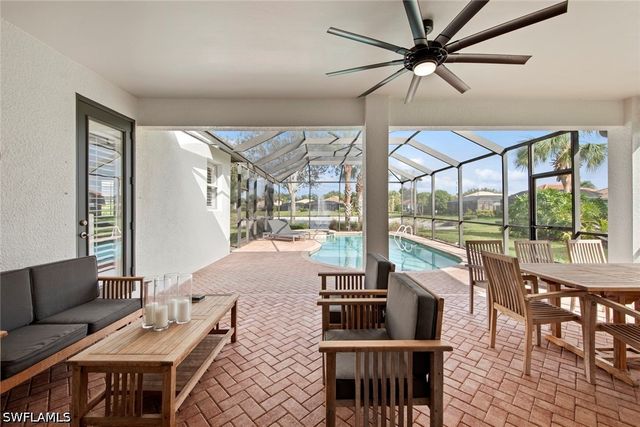 20141 ROOKERY DR, Estero, FL 33928