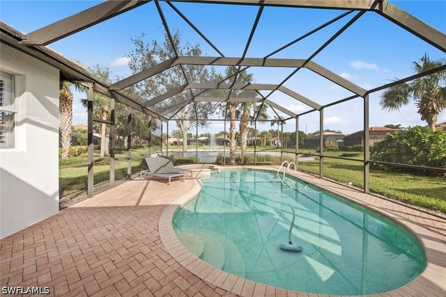 20141 ROOKERY DR, Estero, FL 33928