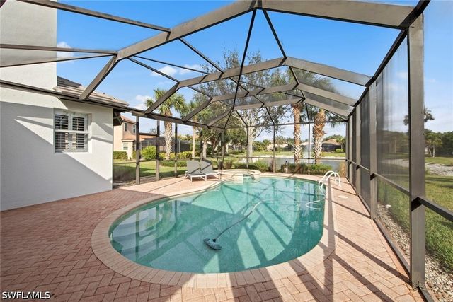 20141 ROOKERY DR, Estero, FL 33928