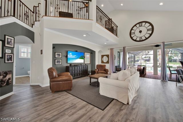 20141 ROOKERY DR, Estero, FL 33928