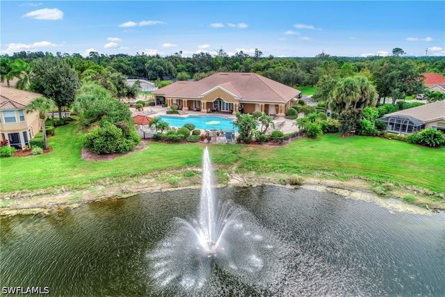 20141 ROOKERY DR, Estero, FL 33928