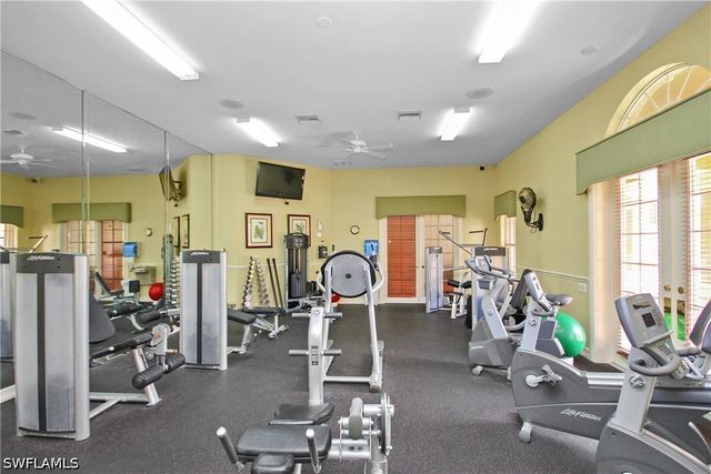 20141 ROOKERY DR, Estero, FL 33928